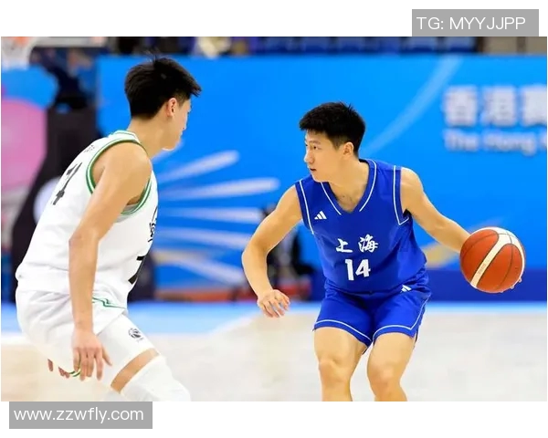 全运会精彩对决辽宁男篮迎战上海队争夺篮球荣耀之巅