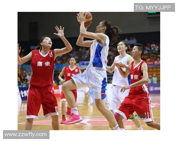 全运会精彩对决广东队与上海队争夺荣耀之战