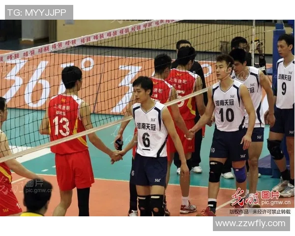 八一女排迎战河南队全力争胜展现巾帼风采与拼搏精神