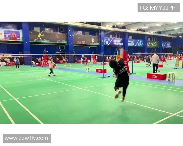 羽毛球巨献：深入武汉羽毛球队的精神世界与训练秘辛