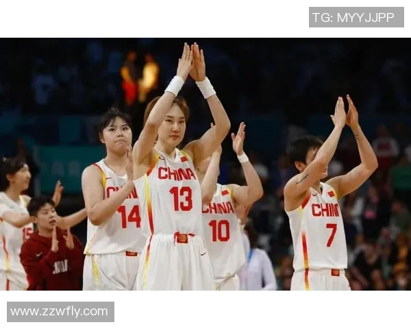 福建女篮与八一女篮激战正酣谁能在这场巅峰对决中笑到最后