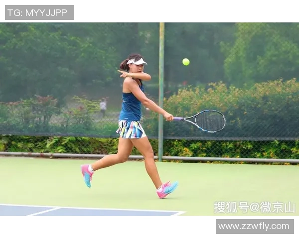 陈磊专访：从青涩少年到网球高手的成长之路回顾